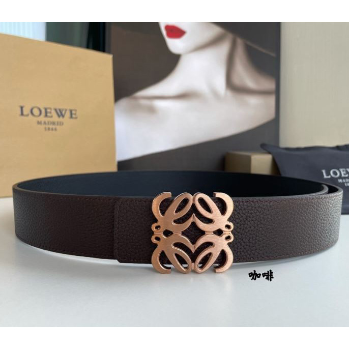 Loewe Belts - Click Image to Close